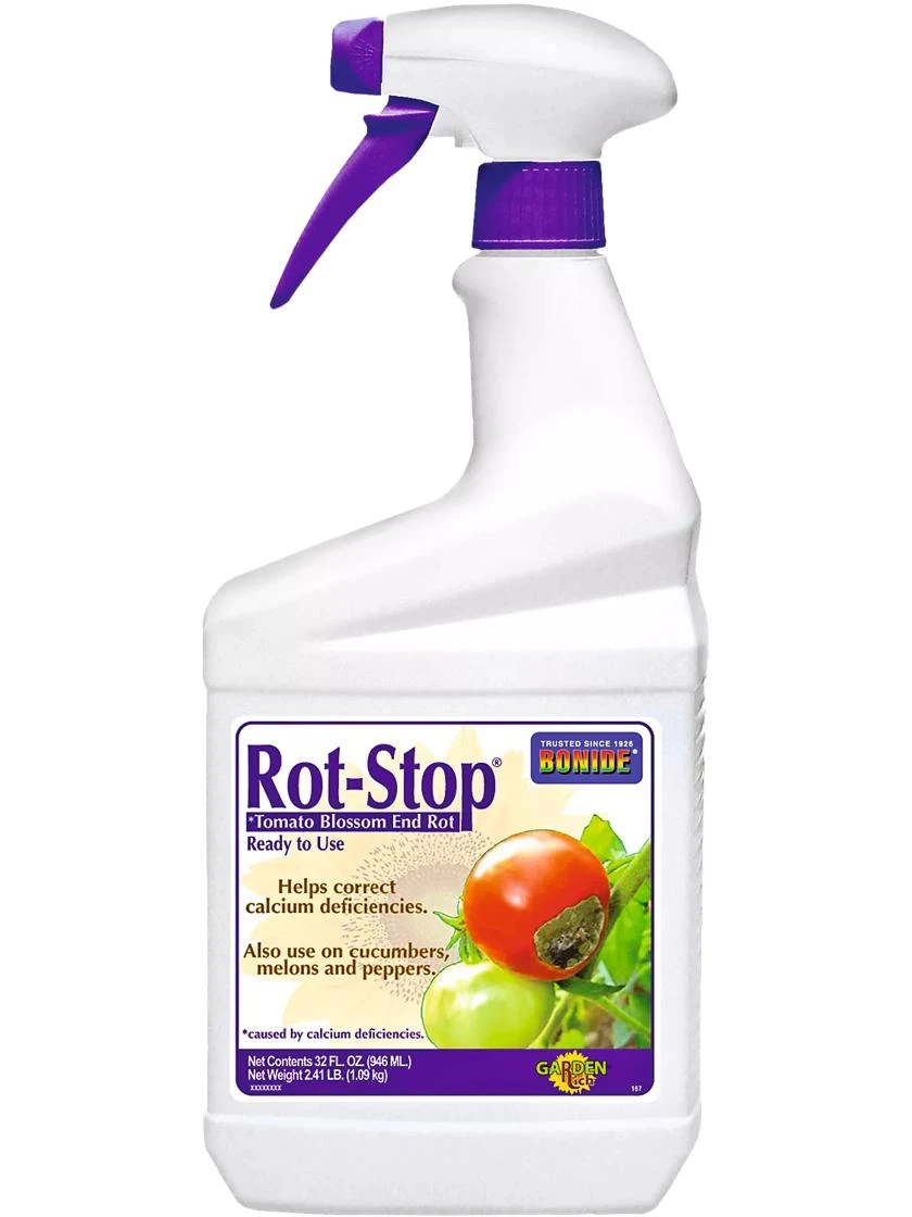 Bonide® Tomato Rot-Stop 3 Bonide® Tomato Rot-Stop