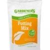 Organic Potting Mix, 20 Quarts 2 Organic Potting Mix, 20 Quarts -Garden Care Store 34358 001E tif