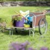 Large Gardener's Supply Cart 1 Large Gardener's Supply Cart -Garden Care Store 36500 0833 tif