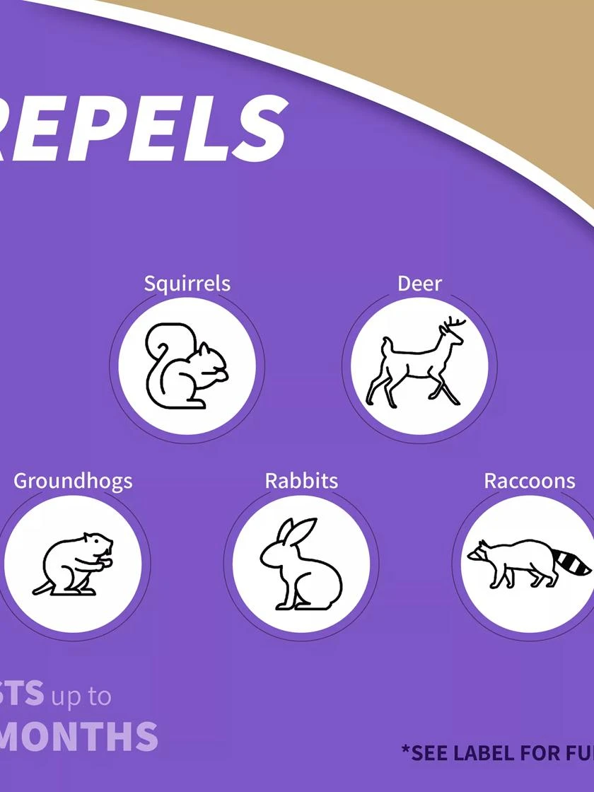 Repels-All® Animal Repellent 4 Repels-All® Animal Repellent - Image 2