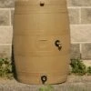 Flat-Back Rain Barrel -Garden Care Store 38938 01V tif