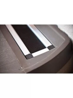 Flat-Back Rain Barrel -Garden Care Store 38986 03V