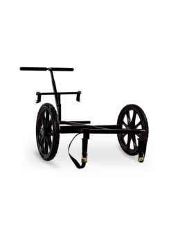 Summer Sled Wheel Kit 12 Summer Sled Wheel Kit -Garden Care Store 3 4 crop 8612970 03V