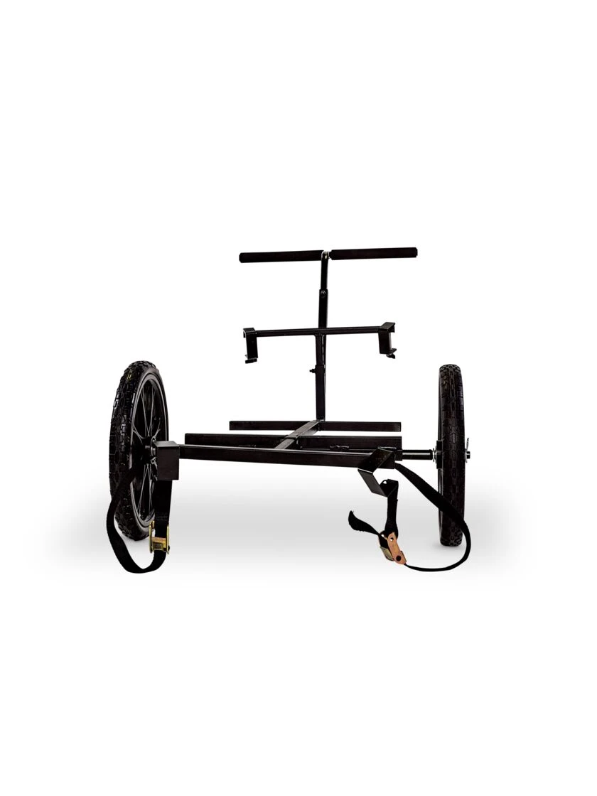 Summer Sled Wheel Kit 8 Summer Sled Wheel Kit - Image 6