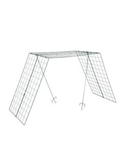 Over The Top Cucumber And Squash Trellis -Garden Care Store 3 4 crop 8613058 4890