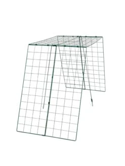 Over The Top Cucumber And Squash Trellis -Garden Care Store 3 4 crop 8613058 4893