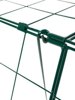 Over The Top Cucumber And Squash Trellis -Garden Care Store 3 4 crop 8613058 4895