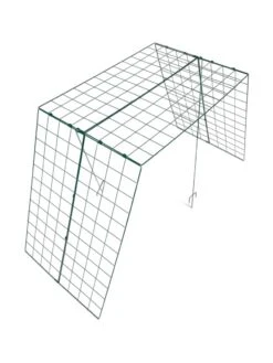 Over The Top Cucumber And Squash Trellis -Garden Care Store 3 4 crop 8613058 4899