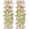Tomato Towers, Set Of 2 1 Tomato Towers, Set Of 2 -Garden Care Store 8587041 TomatoTower tif