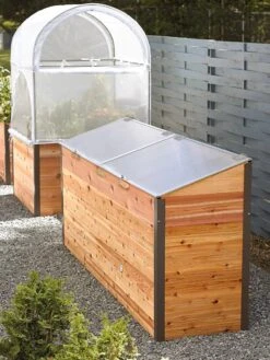 Cedar Cold Frame -Garden Care Store 8587093 867 tif