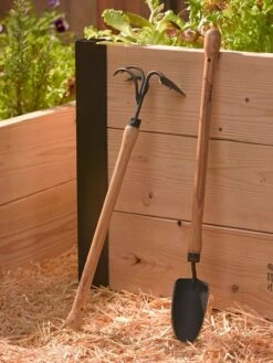 Gardener's Lifetime Raised Bed Trowel -Garden Care Store 8587960 147 tif