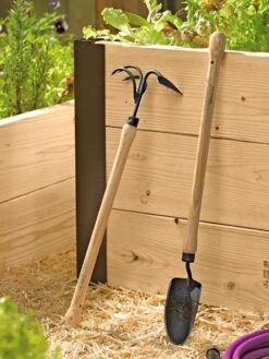 Gardener's Lifetime Raised Bed Cultivator 11 Gardener's Lifetime Raised Bed Cultivator -Garden Care Store 8587960 168 tif