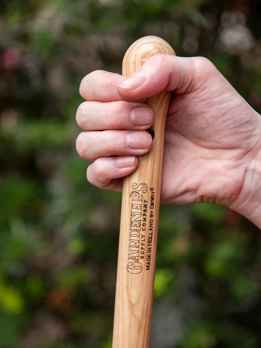 Gardener's Lifetime Raised Bed Cultivator 4 Gardener's Lifetime Raised Bed Cultivator - Image 2