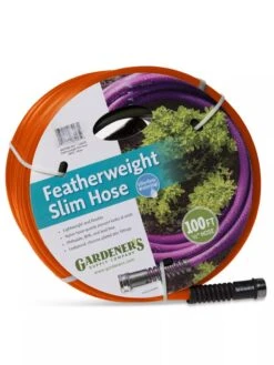 Featherweight Hoses 10 Featherweight Hoses -Garden Care Store 8587989OR 001E tif