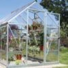 Canopia® By Palram Harmony™ Greenhouse, 6' -Garden Care Store 8588022 001V tif
