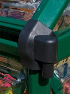 Canopia® By Palram Harmony™ Greenhouse, 6' -Garden Care Store 8588022 17V tif