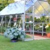 Canopia® By Palram Balance Greenhouse, 8' X 12' -Garden Care Store 8588023 001V tif
