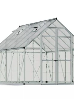 Canopia® By Palram Balance Greenhouse, 8' X 12' -Garden Care Store 8588023 08V jpg