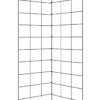 Two Panel Folding Trellis -Garden Care Store 8589053 001Z tif