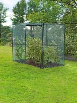 Crop Cage, 4' X 8' -Garden Care Store 8589160 002 tif
