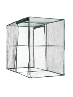 Crop Cage, 4' X 8' -Garden Care Store 8590160 1192 tif