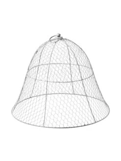 Chicken Wire Cloche 21 Chicken Wire Cloche -Garden Care Store 8590210 009 tif