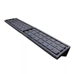 Canopia® By Palram Shelf Kit For Greenhouses, Set Of 2 Shelves -Garden Care Store 8591033 04V tif