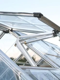 Canopia® By Palram Snap & Grow Greenhouses -Garden Care Store 8591043 09V tif