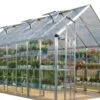 Canopia® By Palram Harmony™ Snap & Grow Greenhouse, 8' -Garden Care Store 8591048 02V tif