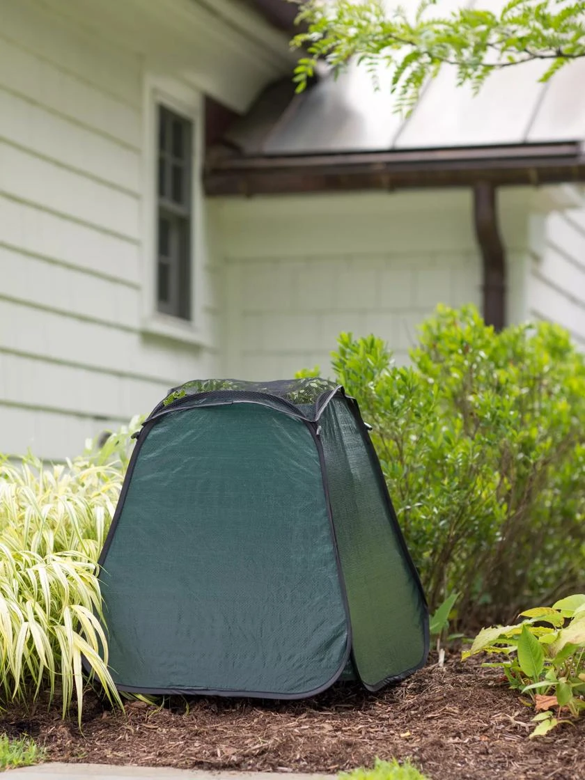 Pop-Up Plant Protector 4 Pop-Up Plant Protector - Image 2