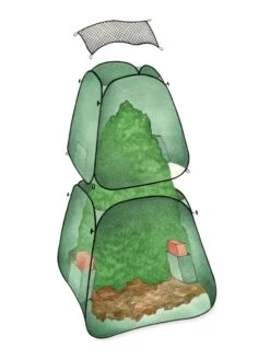 Pop-Up Plant Protector 9 Pop-Up Plant Protector -Garden Care Store 8591267 001z tif