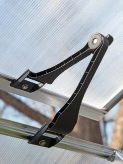 Canopia® By Palram Essence™ Greenhouse, 8' X 12' 19 Canopia® By Palram Essence™ Greenhouse, 8' X 12' -Garden Care Store 8591356 17V jpg