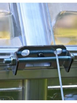 Canopia® By Palram Anchoring Kit For The Palram - Canopia Greenhouses -Garden Care Store 8591357 02v