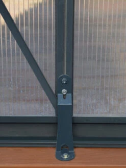 Canopia® By Palram Glory™ Greenhouse, 8' -Garden Care Store 8591547 04v