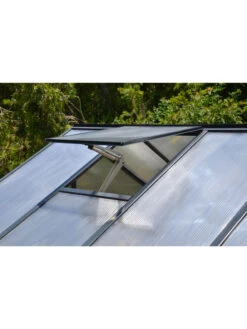 Canopia® By Palram Glory™ Greenhouse, 8' -Garden Care Store 8591547 05v