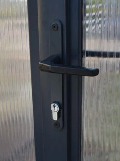 Canopia® By Palram Glory™ Greenhouse, 8' -Garden Care Store 8591547 06v