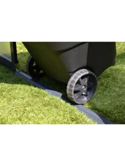 Canopia® By Palram Glory™ Greenhouse, 8' -Garden Care Store 8591547 07v