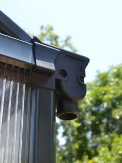 Canopia® By Palram Glory™ Greenhouse, 8' -Garden Care Store 8591547 08v