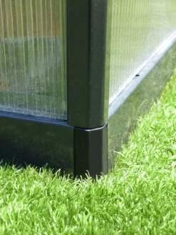 Canopia® By Palram Glory™ Greenhouse, 8' -Garden Care Store 8591547 11v