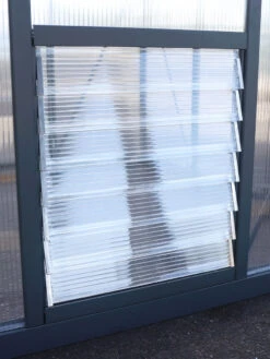 Canopia® By Palram Glory™ Greenhouse, 8' -Garden Care Store 8591547 12v