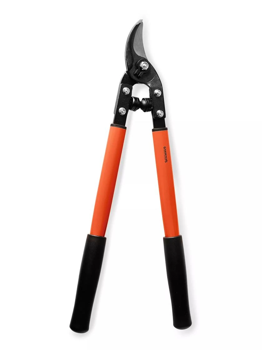 Short-Handled Bypass Loppers 3 Short-Handled Bypass Loppers