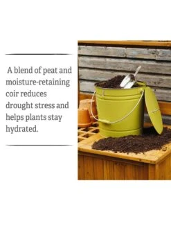 Potting Mix, 20 Qts. 13 Potting Mix, 20 Qts. -Garden Care Store 8592211 7