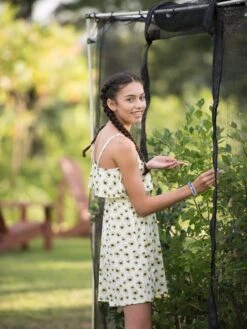 Storm Proof Crop Cage, Large -Garden Care Store 8592463 105 tif