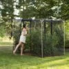 Storm Proof Crop Cage, Large -Garden Care Store 8592463 107 tif