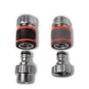 Premium Metal Quick Connect Kit 1 Premium Metal Quick Connect Kit -Garden Care Store 8592714 1973 tif