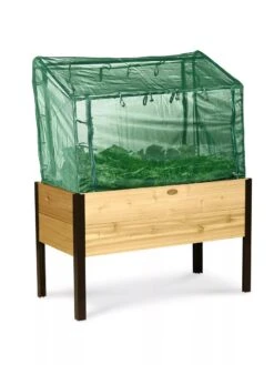 Protection Frame & Covers, 2' X 4' -Garden Care Store 8593142 139 tif