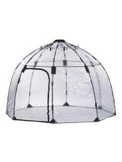 Sunbubble Greenhouse
