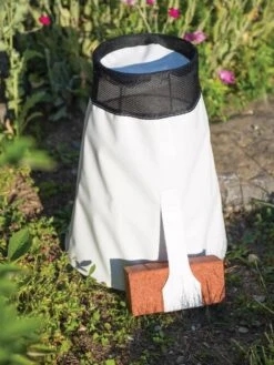 Rosy Cozy® Rose Cone, Large -Garden Care Store 8593415 0528 tif