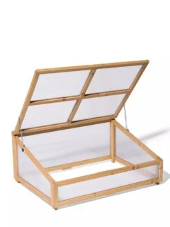 Cold Frame For Compact VegTrug® -Garden Care Store 8594061 9217 tif