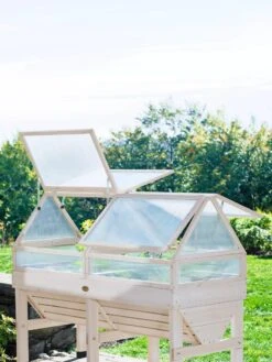 Cold Frame For VegTrug® 11 Cold Frame For VegTrug® -Garden Care Store 8594064 1249 tif
